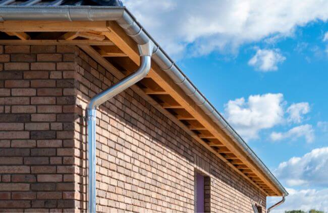 Sydney Gutter Guys focus on gutter replacements, new installs, and repairs. That includes downpipe repairs and replacements.