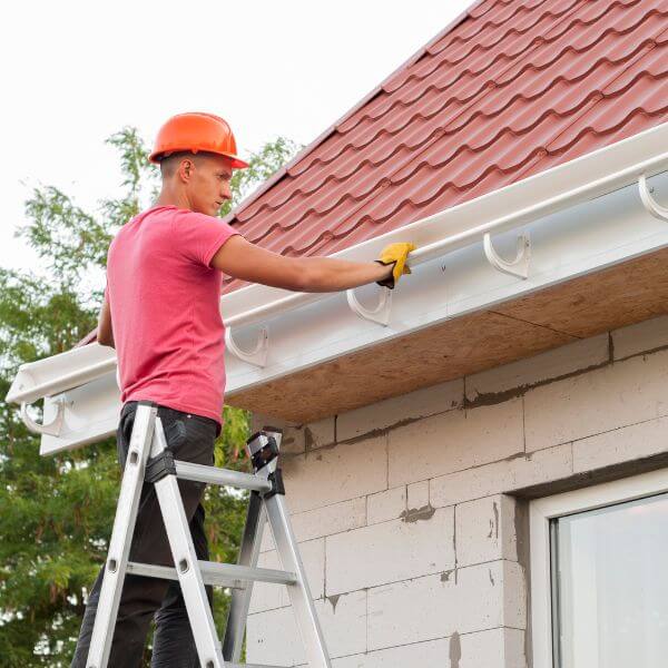Sydney Gutter Guys Sydney Gutter Guys' gutter replacements restore your roofline and keep water flowing where it should.