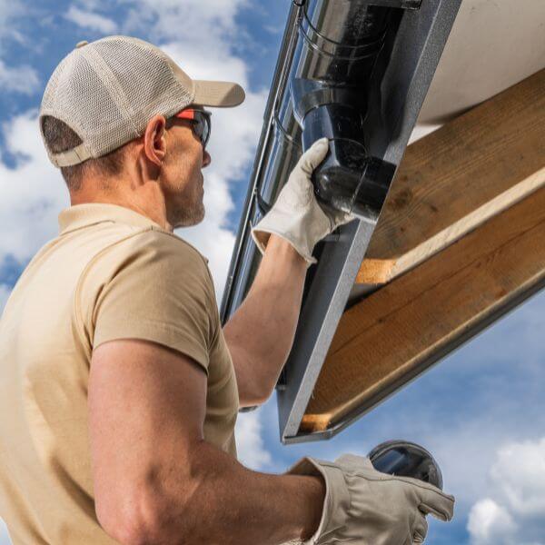 Sydney Gutter Guys proudly work with homeowners, landlords and businesses for gutter and downpipe services in Blacktown Sydney Gutter Guys proudly work with homeowners, landlords and businesses for gutter and downpipe services in Blacktown
