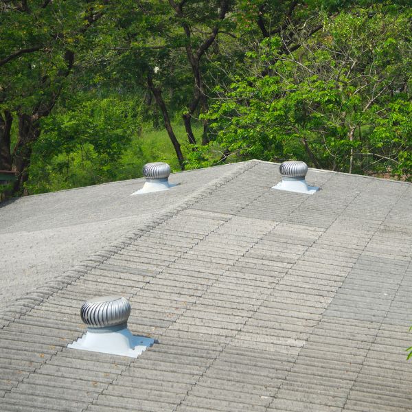 Expert whirlybird installation on tiled roof providing reliable roof ventilation by Sydney Gutter Guys Expert whirlybird installation on tiled roof providing reliable roof ventilation by Sydney Gutter Guys